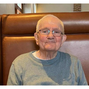 Photo of Peter James MARSHALL