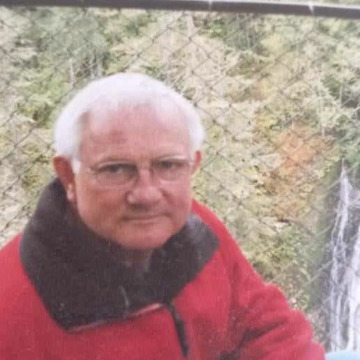 Notice Gallery for Peter James MARSHALL