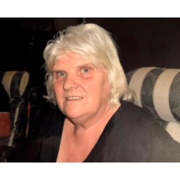 Photo of Doreen DAVENHILL