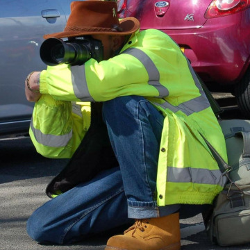 Photo of Malcolm MEE