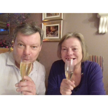 Photo for notice Karen JAMES