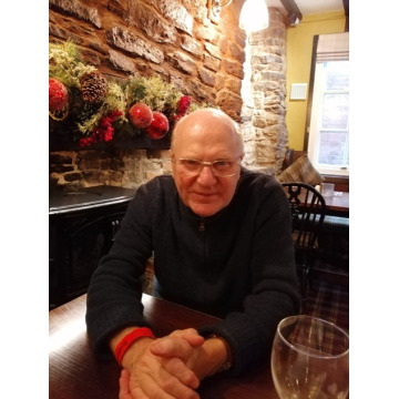 Photo of Brian BOSTOCK