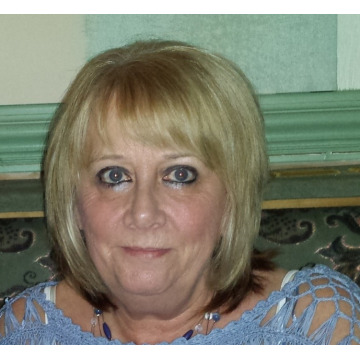 Photo of Margaret Marlene THOMAS