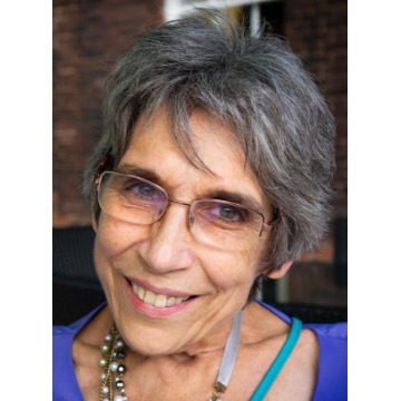 Photo of Patricia Anne SALT