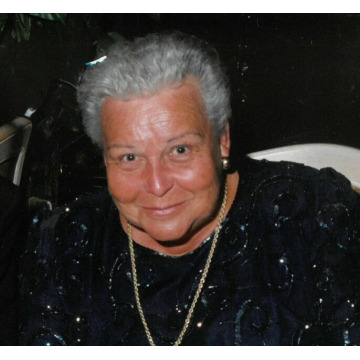 Photo of Gillian Ivy COOK