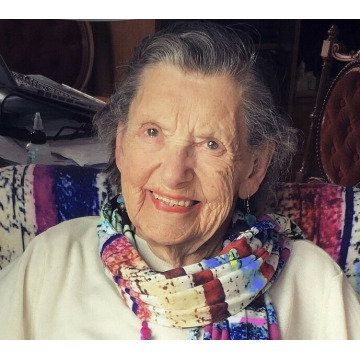 Photo of Audrey SWINDELLS