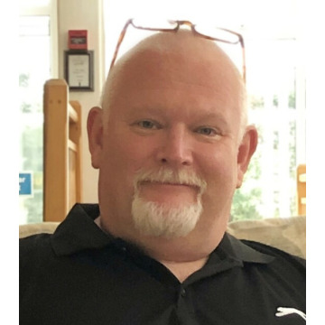 Photo of Gary John TIFFEN