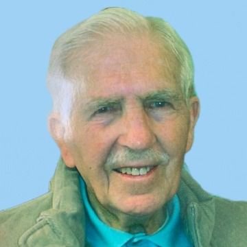 Photo of Norman MILES