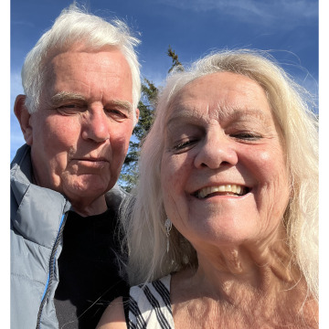 Notice Gallery for Finlay Cook WATERS