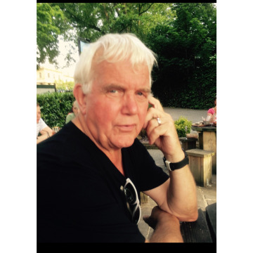 Photo for notice Finlay Cook WATERS