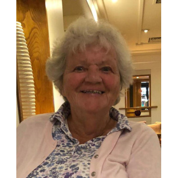 Photo of Sylvia Rosemary PHILLIPS