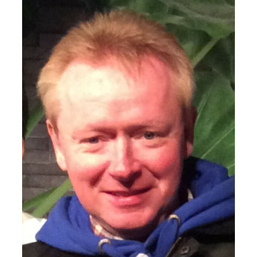 Photo of John Michael OWEN