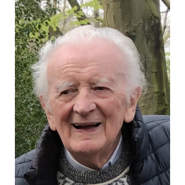 Photo of John LAVERY