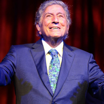 Photo of Tony  Bennett