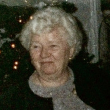Notice Gallery for ELLEN HENSHAW