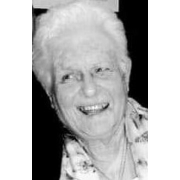 Photo of Patricia (Pat) BIGGS