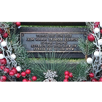 Photo for notice Michael Robert MANN