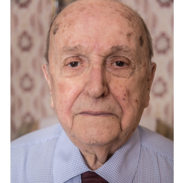 Notice Gallery for Hugh Goodall RICHARDS