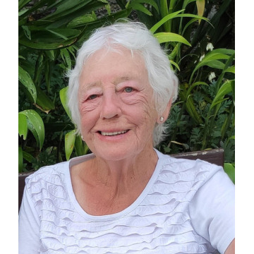 Photo of Hilary BEHENNA