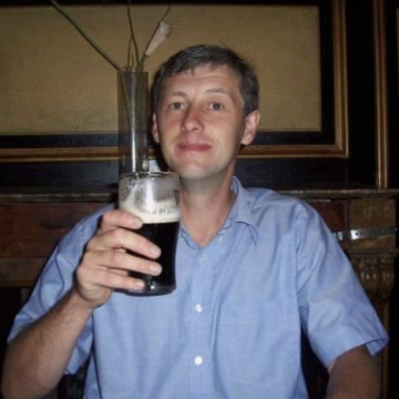 Photo of Darren Andrew WALKER