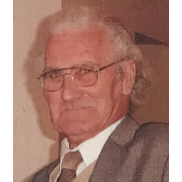 Photo of Edward GENDALL