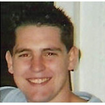 Photo of Rhodri Gareth JONES