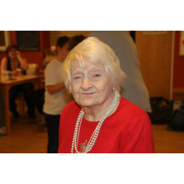 Notice Gallery for Doris Eileen OLDLAND