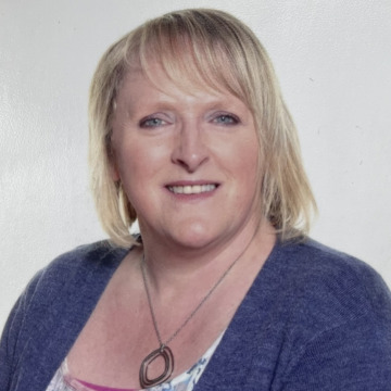 Notice Gallery for Amanda (Mandy) CRIDLAND