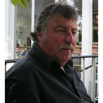 Photo of Timothy John HODGES