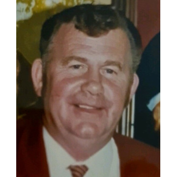 Photo of John Anthony (Tony) ROMBACH