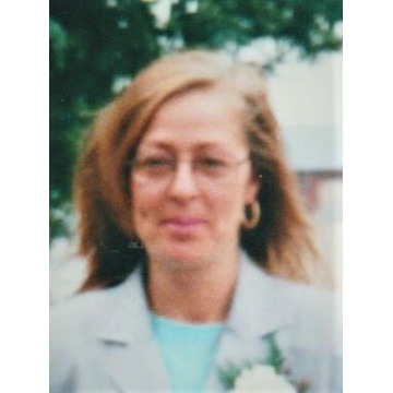 Photo of Barbara BORROWDALE