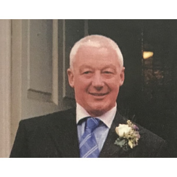 Photo of Gerald James MATTHEWS