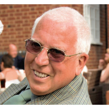 Photo of Terrance John WHITEHEAD