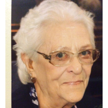 Photo of Rita REYNOLDS