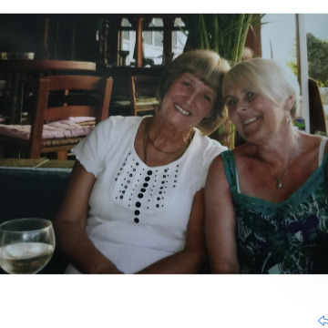 Photo for notice Rosemary ALLKIN