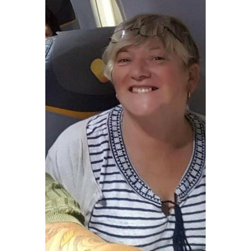 Notice Gallery for Tracy BANFIELD