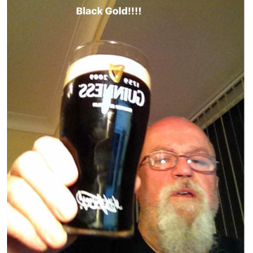 Photo of Derek William WALTERS