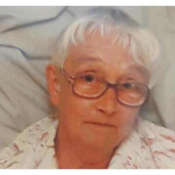 Photo of Annabelle REED