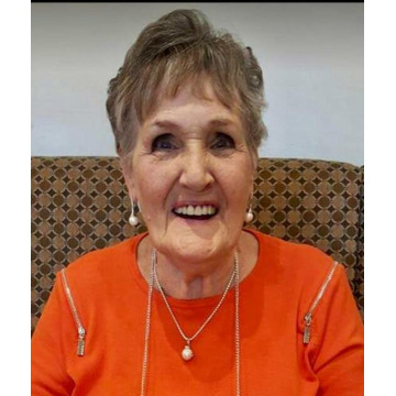 Photo of Elizabeth (Lily) MASON