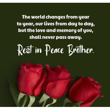 Photo of Michael Colin CRITCHLOW