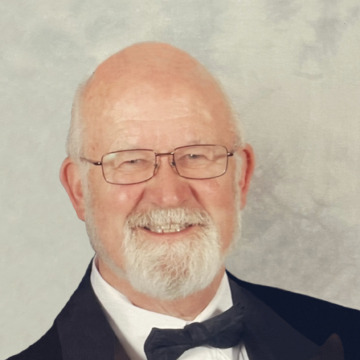 Photo of Laurence BENNETT