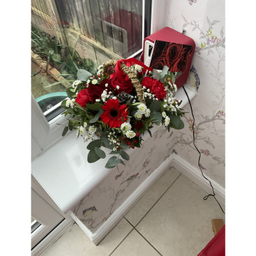 Notice Gallery for Matthew ASHMORE