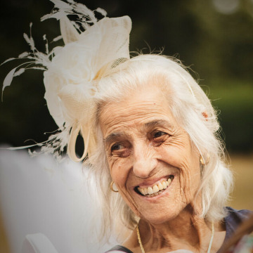 Photo of Giuseppina (Pina) DI CARA
