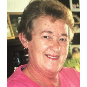 Photo of Betty MORGAN