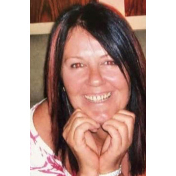 Notice Gallery for Jacqueline LONGSTAFF