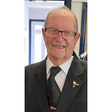 Photo of George Herbert BLEASBY