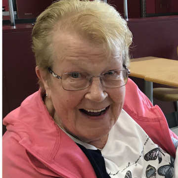 Notice Gallery for Erena BOYD