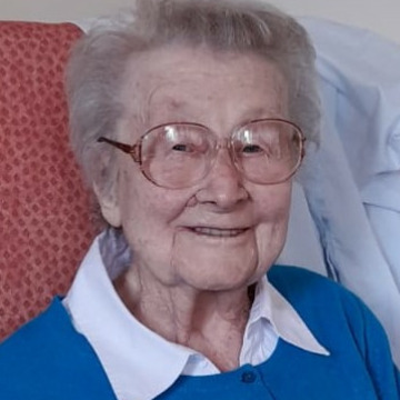Photo of Elfrida DAVIES