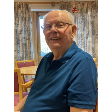Photo of Rodney RUDDICK