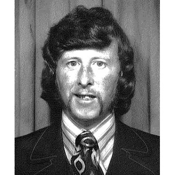 Photo of Robert William DAWBER